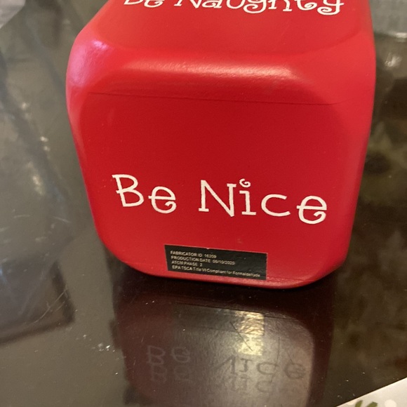 🖤 Christmas dice - Picture 6 of 8